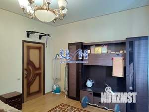3-к квартира, вторичка, 112м2, 2/10 этаж