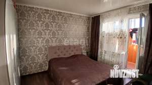 4-к квартира, вторичка, 74м2, 8/9 этаж