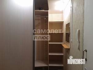 1-к квартира, вторичка, 41м2, 3/9 этаж