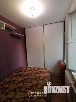 2-к квартира, вторичка, 24м2, 2/5 этаж