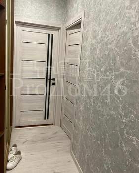 2-к квартира, вторичка, 54м2, 1/9 этаж