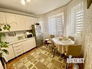 2-к квартира, вторичка, 59м2, 12/17 этаж