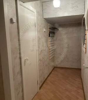 2-к квартира, вторичка, 43м2, 5/5 этаж