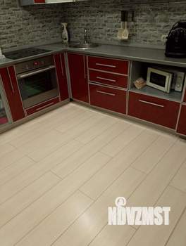 2-к квартира, вторичка, 56м2, 5/17 этаж