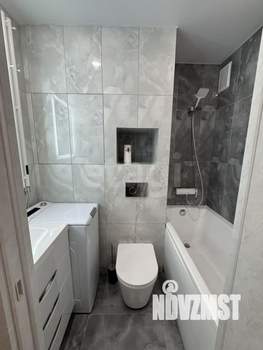 2-к квартира, вторичка, 45м2, 5/5 этаж