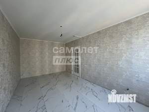 1-к квартира, вторичка, 38м2, 9/17 этаж