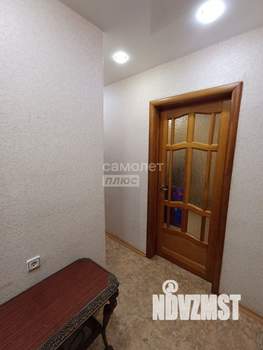 1-к квартира, вторичка, 34м2, 1/5 этаж