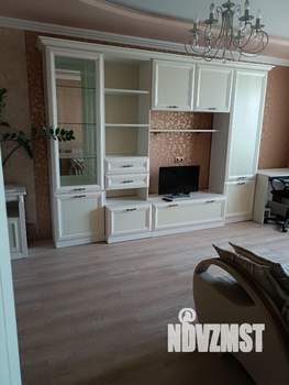 1-к квартира, вторичка, 38м2, 10/17 этаж