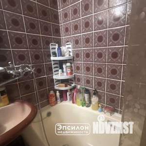 3-к квартира, вторичка, 60м2, 2/9 этаж