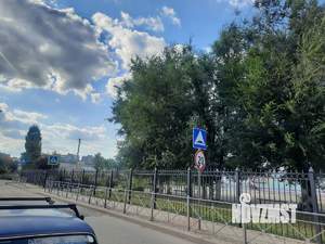 1-к квартира, вторичка, 31м2, 3/5 этаж