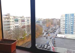 3-к квартира, вторичка, 60м2, 9/9 этаж