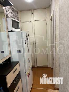 2-к квартира, вторичка, 47м2, 5/5 этаж