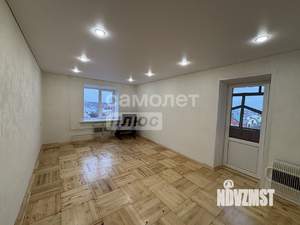 1-к квартира, вторичка, 39м2, 4/5 этаж