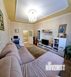 3-к квартира, вторичка, 95м2, 5/10 этаж