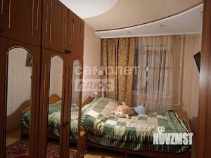 2-к квартира, вторичка, 44м2, 1/5 этаж