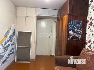 3-к квартира, вторичка, 58м2, 5/5 этаж