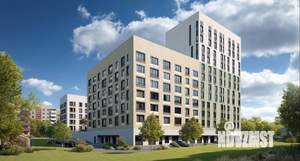 3-к квартира, вторичка, 91м2, 4/6 этаж