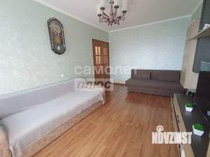 2-к квартира, вторичка, 46м2, 9/9 этаж