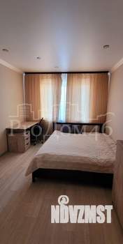 3-к квартира, вторичка, 76м2, 6/10 этаж