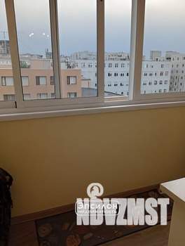 1-к квартира, вторичка, 36м2, 8/9 этаж