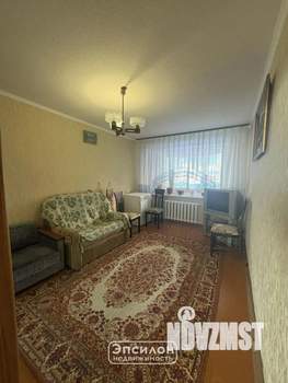 2-к квартира, вторичка, 48м2, 1/5 этаж