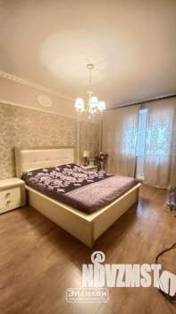 2-к квартира, вторичка, 61м2, 17/17 этаж