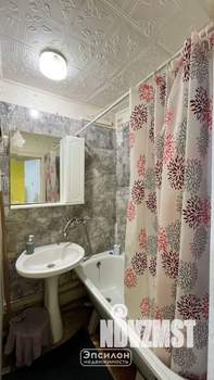 2-к квартира, вторичка, 44м2, 3/5 этаж