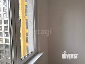 Студия квартира, вторичка, 27м2, 5/18 этаж