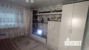 2-к квартира, вторичка, 46м2, 1/5 этаж