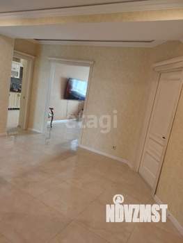 3-к квартира, вторичка, 83м2, 10/10 этаж