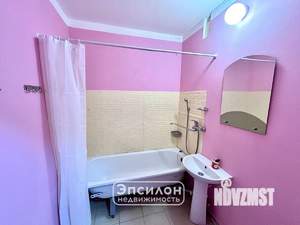 3-к квартира, вторичка, 85м2, 9/17 этаж