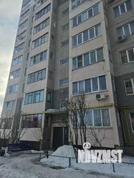 2-к квартира, вторичка, 63м2, 3/10 этаж