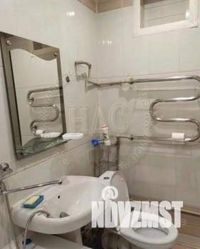 1-к квартира, вторичка, 37м2, 5/5 этаж