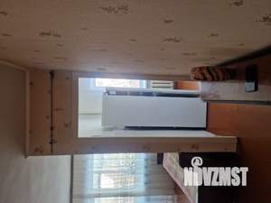 1-к квартира, вторичка, 31м2, 3/5 этаж