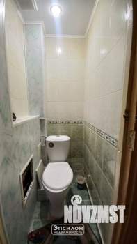 3-к квартира, вторичка, 60м2, 5/9 этаж