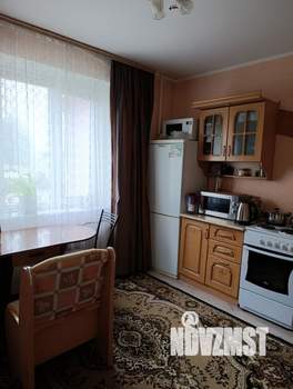 1-к квартира, вторичка, 38м2, 1/18 этаж