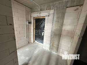 1-к квартира, вторичка, 43м2, 3/10 этаж