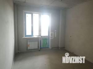 1-к квартира, вторичка, 51м2, 4/10 этаж