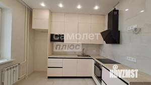 2-к квартира, вторичка, 71м2, 7/16 этаж