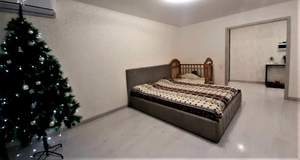 1-к квартира, вторичка, 44м2, 12/17 этаж