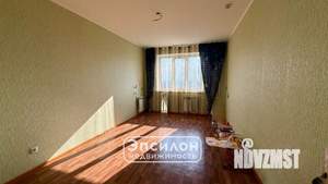 3-к квартира, вторичка, 81м2, 15/17 этаж