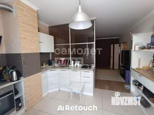 2-к квартира, вторичка, 56м2, 4/5 этаж