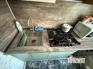 2-к квартира, вторичка, 45м2, 5/5 этаж