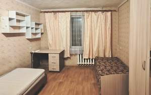 2-к квартира, вторичка, 38м2, 6/9 этаж