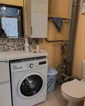 1-к квартира, вторичка, 38м2, 12/17 этаж