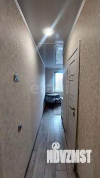 1-к квартира, вторичка, 30м2, 5/5 этаж