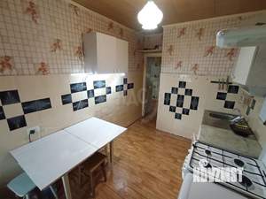 3-к квартира, вторичка, 58м2, 5/5 этаж