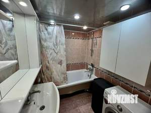 3-к квартира, вторичка, 73м2, 9/9 этаж