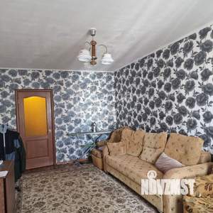 3-к квартира, вторичка, 77м2, 16/17 этаж