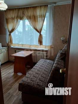 1-к квартира, вторичка, 35м2, 1/10 этаж